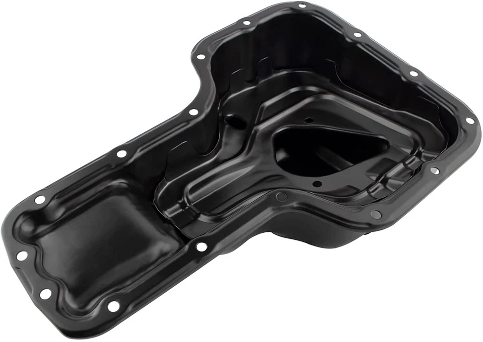 Cacerola de aceite compatible para Toyota Corolla/Matrix/Celica/MR2 Spyder 1998-2008 Foto 2 de 4