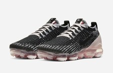 rose gold nike air vapormax