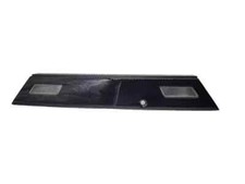 kimihiko NEW GENUINE Type X Rear Center Tail Lamp Panel Kouki 180SX S13