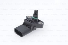 0 261 230 266 BOSCH Sensor, intake manifold pressure for AUDI,BENTLEY,PORSCHE,SE