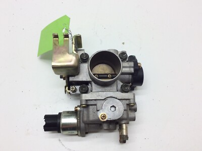 Arctic Cat Throttle Body 2004-2008 Bearcat T660 Trail Touring Widetrack 3006-817