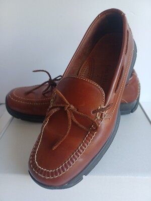 Cole Haan Country Mens Shoes Leather Casual 10 M s-l400.jpg main image 4