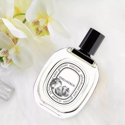 New Diptyque Philosykos Unisex Eau de Toilette Spray 3.4 oz / 100