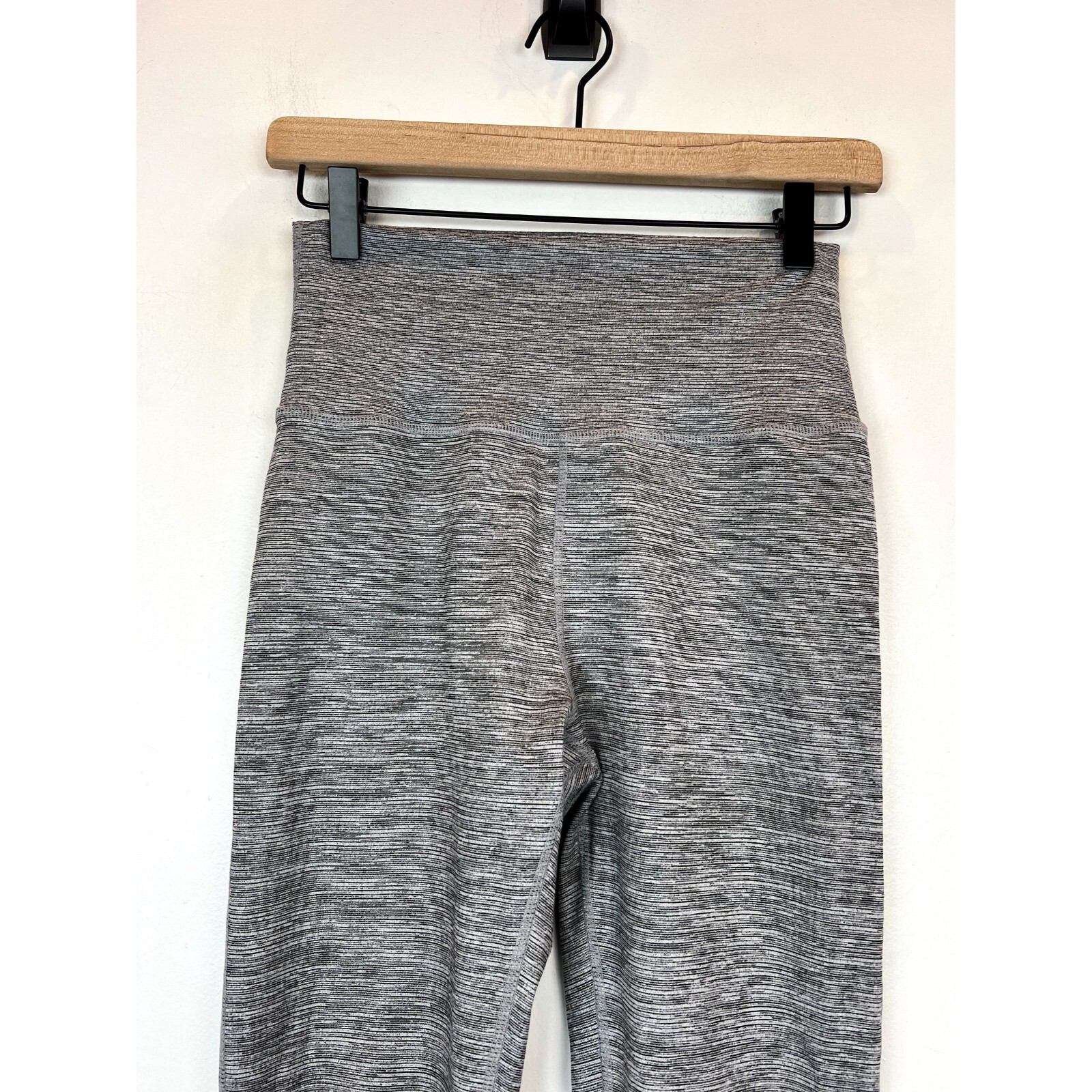 MANDUKA Essential Highline Compression Leggings S… - image 6