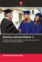 Ensino UniversitáRio 1 GüNther Dichatschek Taschenbuch Portugiesisch 2023