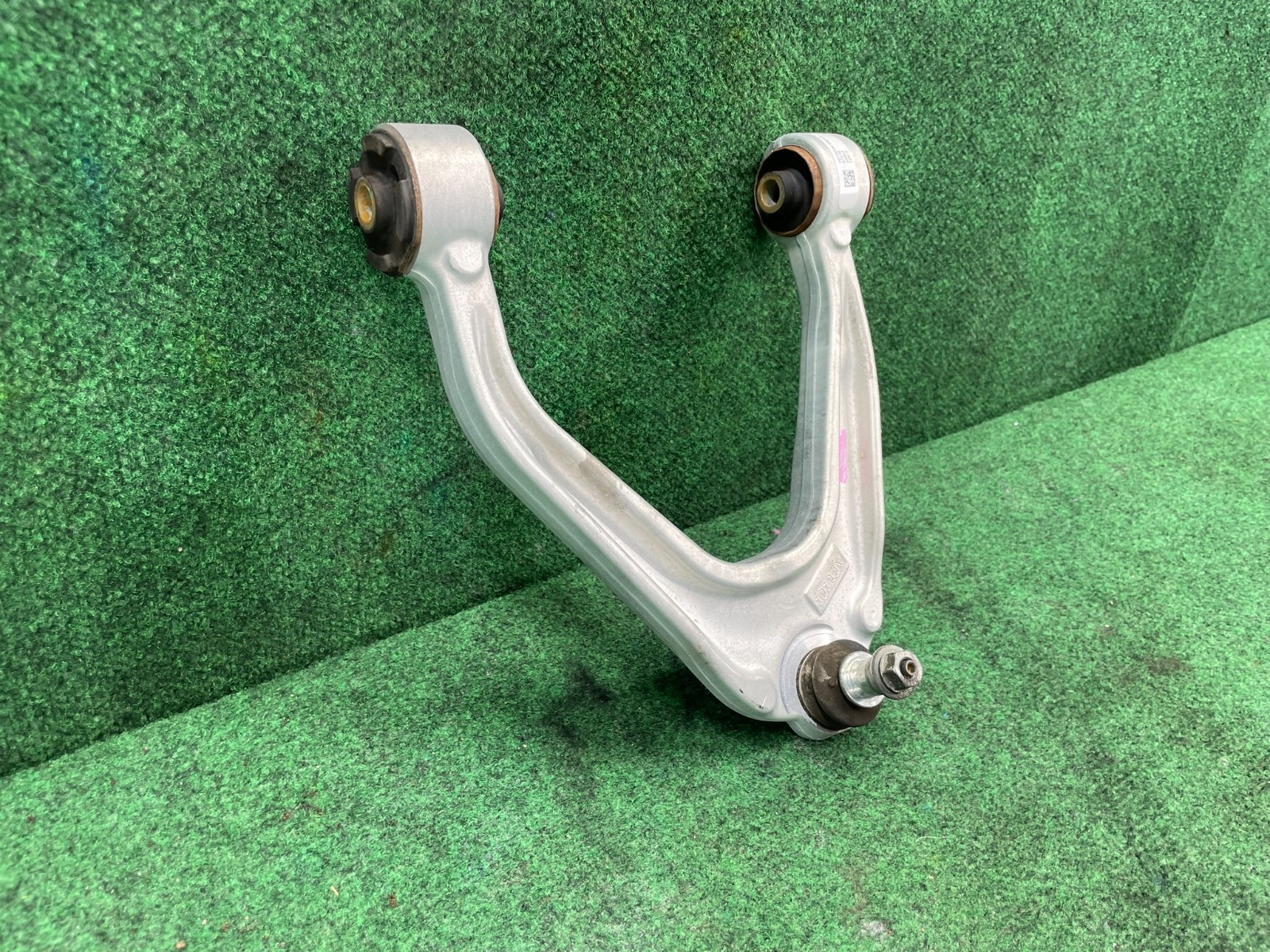 🛑 14-17 Maserati Ghibli Front Left Driver Side Suspension Upper Control Arm OEM