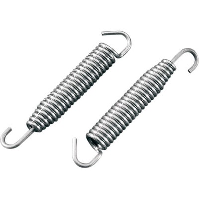 Moose Exhaust Springs - 80mm 495-8000