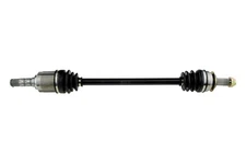 Nty drive shaft NPW-SB-012 front, OE to compare: 28321-AJ000, 28321-AJ001, 28