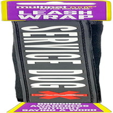 Pet Leash Wrap - Service Dog