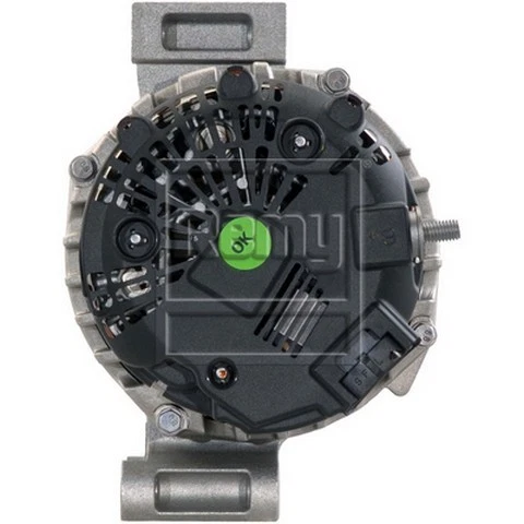Генератор переменного тока премиум-класса Remy 12686 для 06 Hummer H3 - Изображение 2 из 4