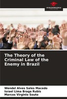 Wendel Alves Sales Macedo (U. A.) | The Theory Of The Criminal Law Of The...
