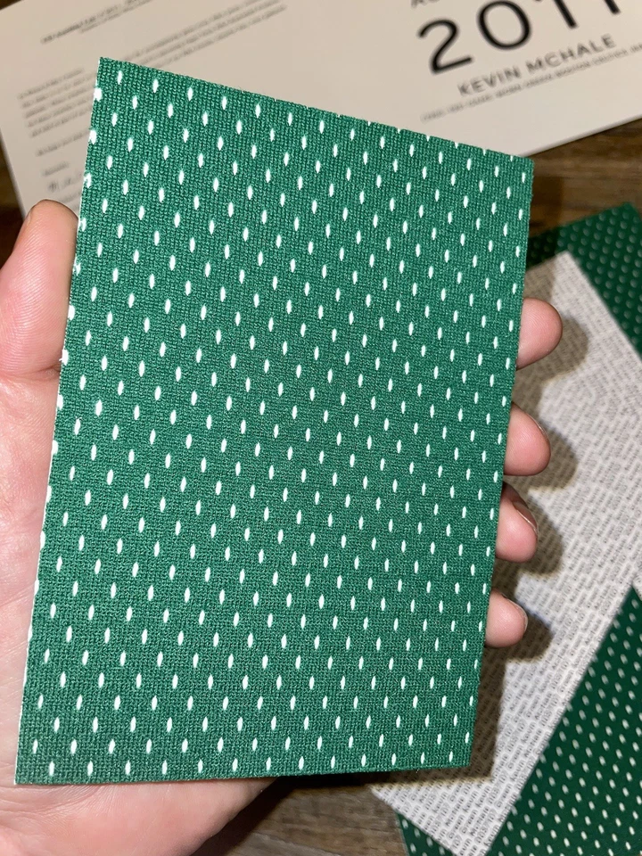 KEVIN MCHALE 1990-91 Upper Deck Patch 🔥 1/1  Game-Worn Jersey Celtics RARE - Image 4 of 4