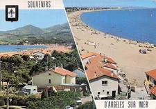66 ARGELES SUR MER PLAGE