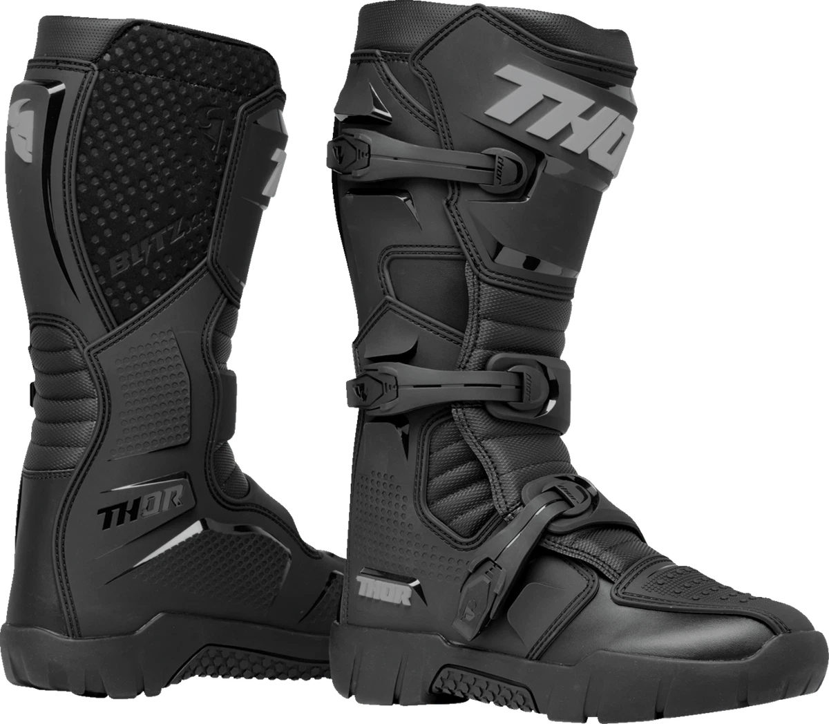 Thor Motorcycle & Powersports Boots & Shoes for sale | eBay