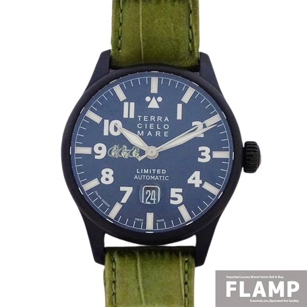 Terra Cielo Mare Wristwatches for sale | eBay