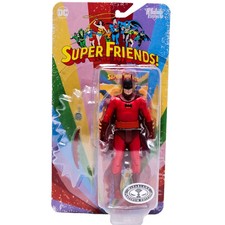 DC Comics Batman Retro '66 red variant Super Powers McFarlane 2025