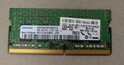 OEM Samsung HP 8GB 1Rx8 PC4-2133P M471AK43BB0-CPB RAM SO-DIMM