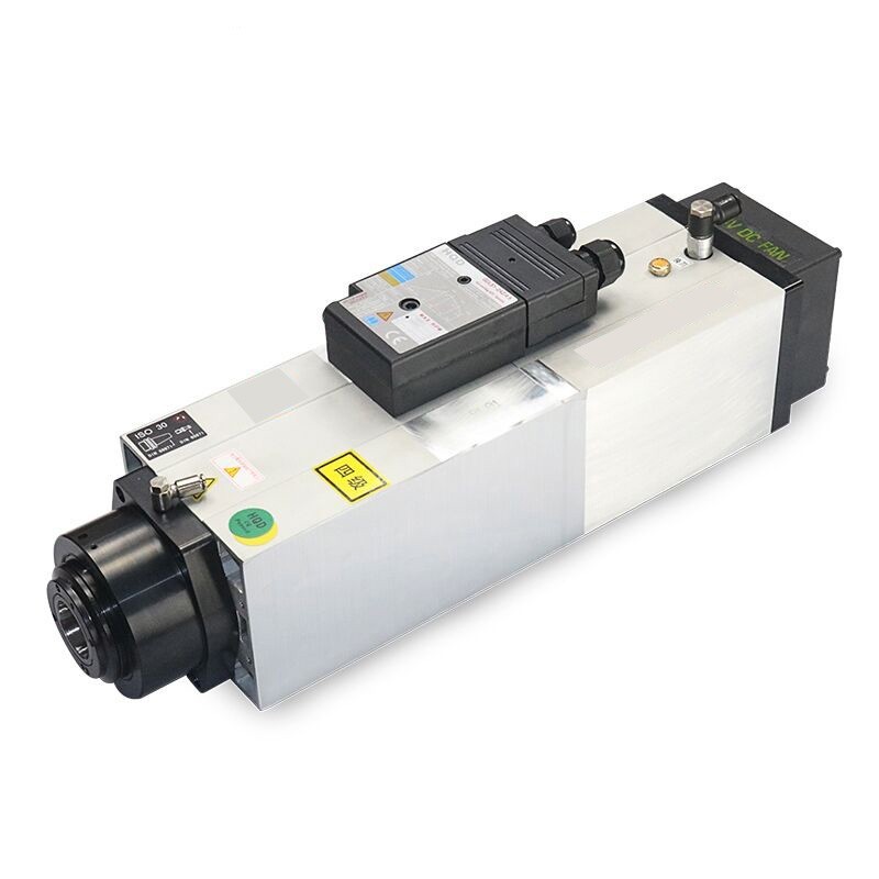 HQD ISO30 ATC Spindle - Fits ES330 For Auto Tool Change 4x8 CNC Router machines