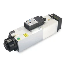 HQD ISO30 ATC Spindle - Fits ES330 For Auto Tool Change 4x8 CNC Router machines