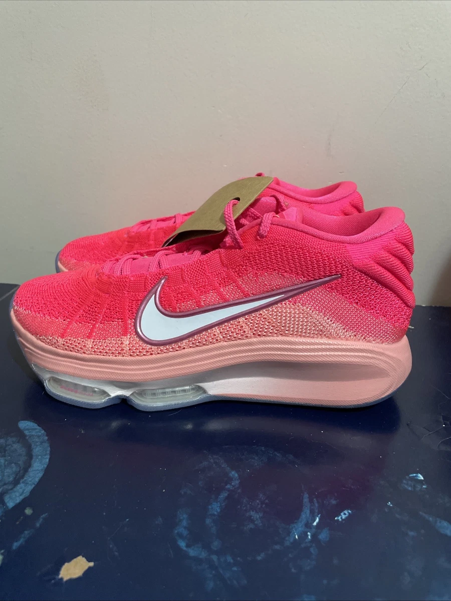 Nike Air Zoom GT Hustle 3 Think Pink for Sale | Authenticity