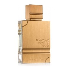 Al Haramain Unisex Amber Oud Gold Edition EDP Spray 6.76 oz Tester Fragrances