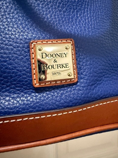 Dooney & Bourke Bag View 3