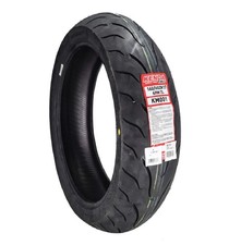 CBR 600 F Rear Tyre 160/60