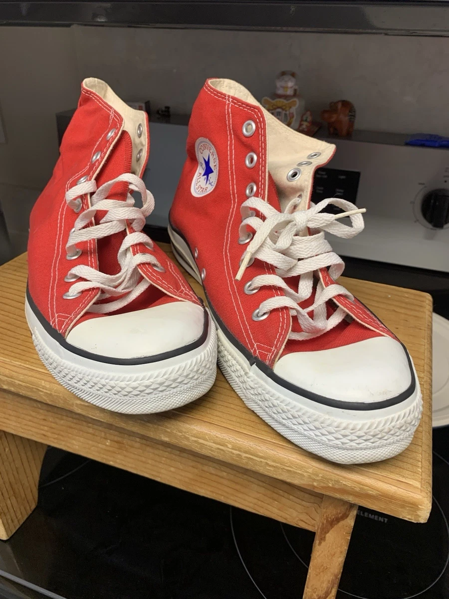 Preços baixos em Converse Chuck Taylor Made in USA | eBay