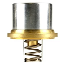 For Ford LT9000 1981-1990 MotoRad 880080 Engine Coolant Thermostat w Seal