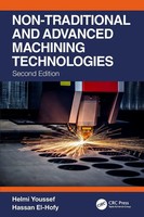 Non-Traditional And Advanced Machining Technologies Helmi Youssef (U. A.) Buch