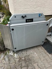 HIRO Schrägaufzug / Treppenlift – voll funktionsfähig – sofort verfügbar