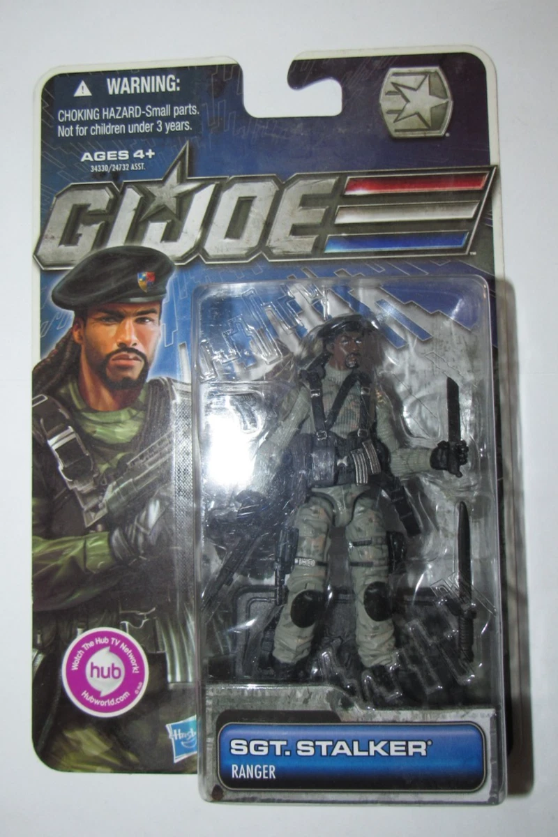 ゲリラセール/GIジョー／30周年記念スペシャル バージョン Gi Joe 30th
