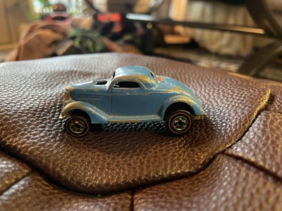 1975 Hot Wheels  Red Line ''Neet Streeter'' Die Cast  1:64