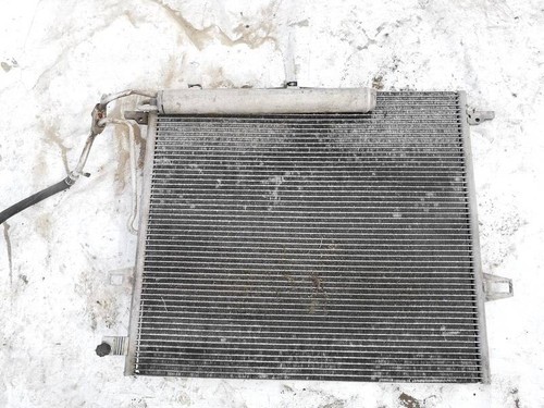 Mercedes-Benz R-CLASS 2006 Air Conditioning Condenser used, Genuin #2372134-52