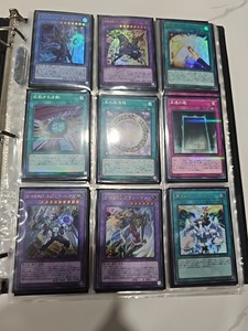 20th Anniversary Duelist Box | eBay