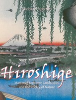 Michail Uspenski | Hiroshige | Buch | Englisch (2020) | Parkstone International