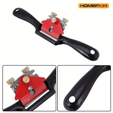 Schabhobel 229 mm gerade Sohle Ziehobel Hobeleisen Hobel Holz Schinder Zieheisen