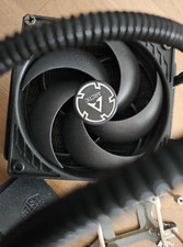 Cooler Master Seidon 120V AiO Wasserkühlung ...