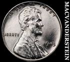 1943 Lincoln Wheat Cent-Super Choice Gem Brilliant Unc ++++ No Reserve #i1090