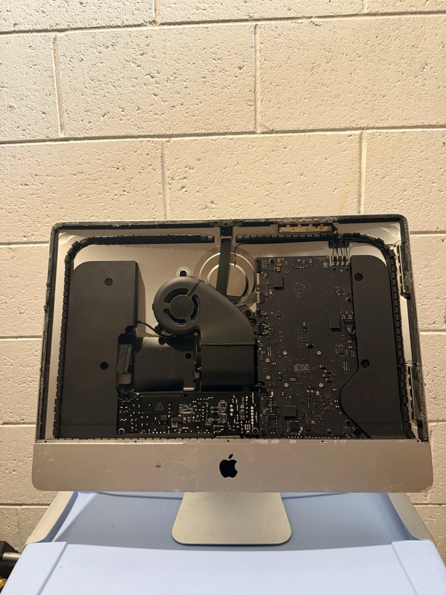 Apple iMac 8 GB RAM 2013 Apple Desktops & All-In-One Computers for