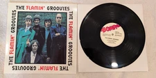 The Flamin' Groovies You Tore Me Down 10" EP BMP 101 1994
