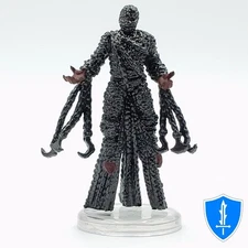 Chain Devil - Monster Manual Collection 1 #33 D&D Icons of the Realms Miniature