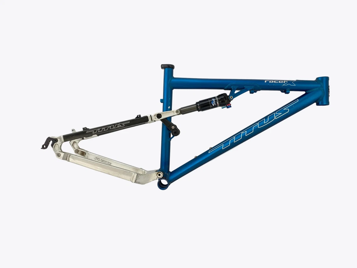Titus Cycling Equipment for sale | eBay
