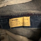 Vintage Wrangler Jeans Girls 14 Slim — photo 5