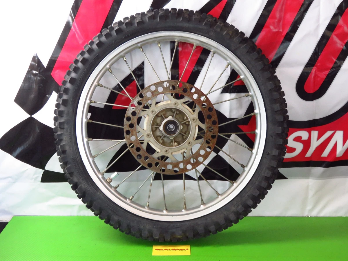 Kawasaki Motorcycle Wheels and Rims for Kawasaki KX80 for sale | eBay