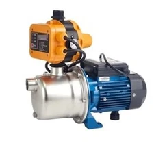 Home Use Tap Water Pressure Booster Pump Electric Centrifugal Pump BJZ037 370W