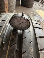 225 45 18 MICHELIN PILOT SPORT 4 (*) XL 95Y No Repairs 6.5mm Dot 24