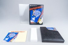 ebay® Auktion 287119490822 | Nintendo NES *Air Fortress* OVP CIB PAL B AI-FRG + Thumbnail of ebay® auction 287119490822 | Nintendo NES *Air Fortress* OVP CIB PAL B AI-FRG +