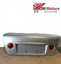 Used JDM 2001-2005 Lexus IS300 Altezza Trunk