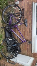 purple Challenge Cayman Bike, suitable for young or petite riders. Never used 